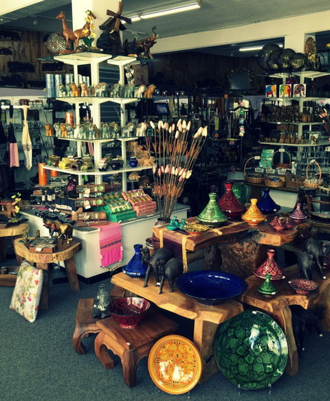 The Elephant Shop - Tourism Caloundra 4