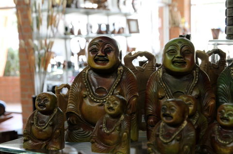 The Elephant Shop - Tourism Caloundra 5