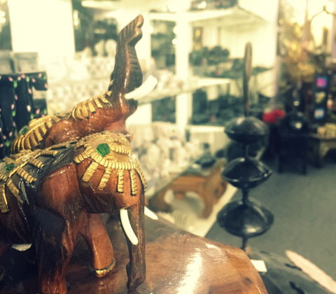 The Elephant Shop - Tourism Caloundra 10