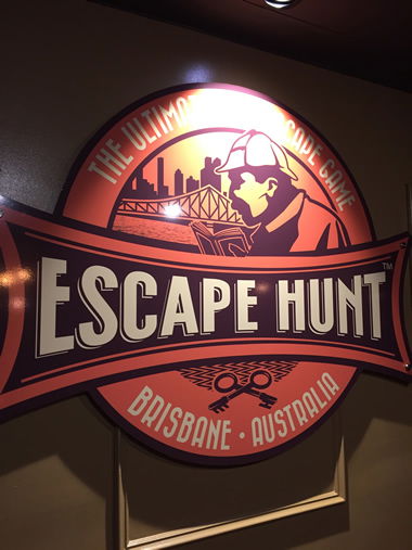 The Escape Hunt Experience Brisbane - Tourism Caloundra 7