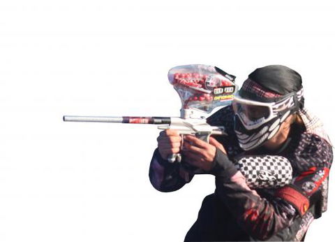 Elite 1 Paintball - Tourism Caloundra 10