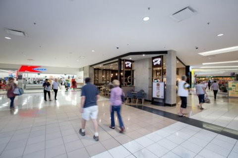 Toormina Gardens Shopping Centre - Tourism Caloundra 5