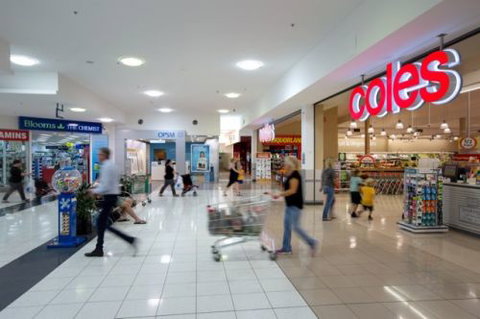 Toormina Gardens Shopping Centre - Tourism Caloundra 6