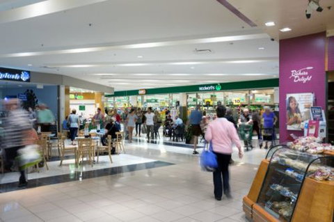 Toormina Gardens Shopping Centre - Tourism Caloundra 7