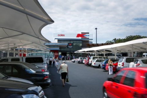 Toormina Gardens Shopping Centre - Tourism Caloundra 8