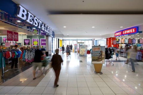 Toormina Gardens Shopping Centre - Tourism Caloundra 9