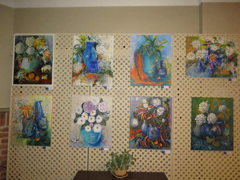 Galleries In The Gardens - Tourism Caloundra 2