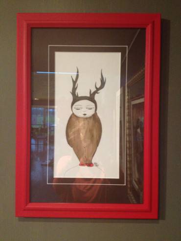 The Other Side Art Cafe - Tourism Caloundra 4