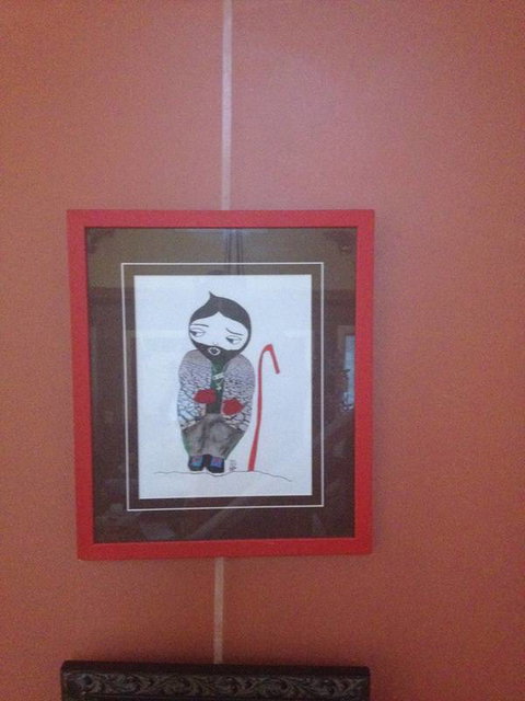 The Other Side Art Cafe - Tourism Caloundra 5