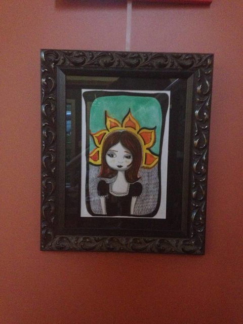 The Other Side Art Cafe - Tourism Caloundra 6