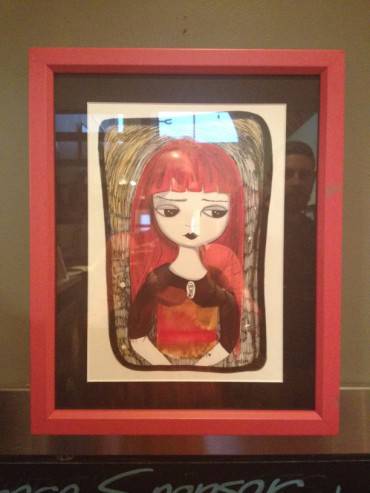 The Other Side Art Cafe - Tourism Caloundra 7