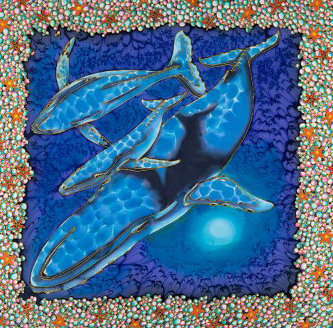 Sea Silks Gallery - Tourism Caloundra 2