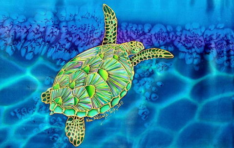 Sea Silks Gallery - Tourism Caloundra 5