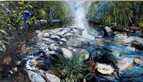 Manning Regional Art Gallery - Tourism Caloundra 5