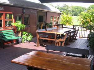 Red Rattlers Gallery - Tourism Caloundra 4