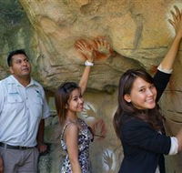 Nura Diya Aboriginal Wildlife Tour at Taronga Zoo - Tourism Caloundra