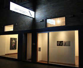 CrossArts Project - Tourism Caloundra 0