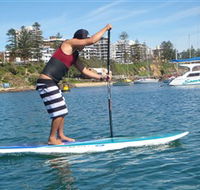 Alternative Fitness - Tourism Caloundra
