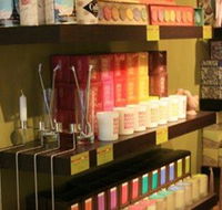 The Little Candle Shop - Tourism Caloundra
