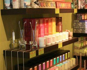 The Little Candle Shop - Tourism Caloundra 0