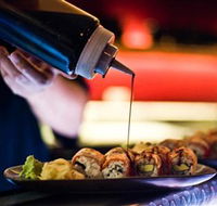 Crane Bar - Tourism Caloundra