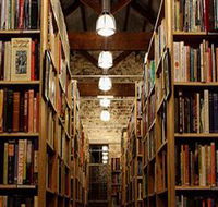 Berkelouw Books Paddington - Tourism Caloundra