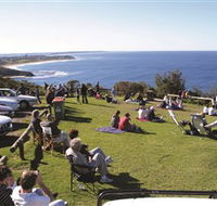 Crackneck Point Lookout - Tourism Caloundra