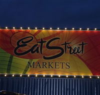 Eat Street Markets - Tourism Caloundra