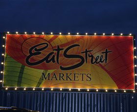 Eat Street Markets - Tourism Caloundra 0