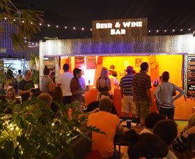 Eat Street Markets - Tourism Caloundra 2