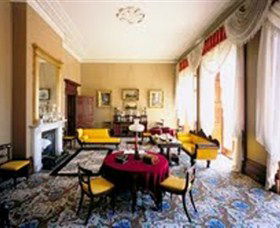 Elizabeth Bay House - Tourism Caloundra 0