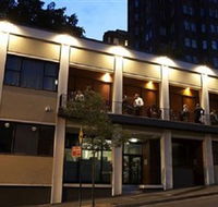 Hayes Theatre Co - Tourism Caloundra
