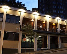Hayes Theatre Co - Tourism Caloundra 0