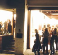 Global Gallery - Tourism Caloundra