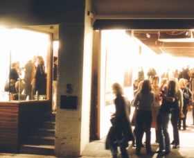 Global Gallery - Tourism Caloundra 0