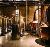 Archie Rose Distillery - Tourism Caloundra