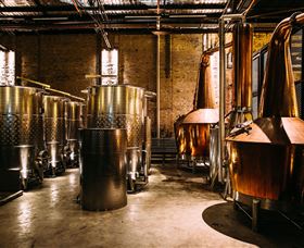 Archie Rose Distillery - Tourism Caloundra 0