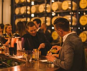 Archie Rose Distillery - Tourism Caloundra 4