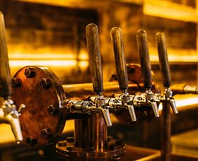Archie Rose Distillery - Tourism Caloundra 5