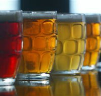 The Illawarra Brewery - Tourism Caloundra