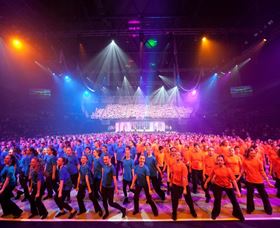 WIN Sports And Entertainment Centres - Tourism Caloundra 1