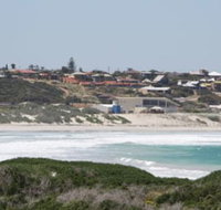 Back Beach - Geraldton - Tourism Caloundra