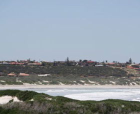 Back Beach - Geraldton - Tourism Caloundra 1