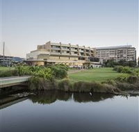 Wollongong Golf Club - Tourism Caloundra