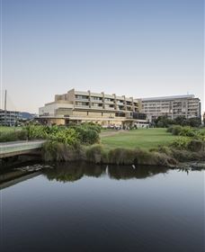 Wollongong Golf Club - Tourism Caloundra 0