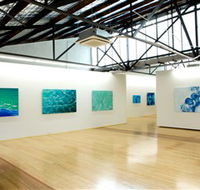Dominik Mersch Gallery - Tourism Caloundra