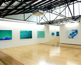 Dominik Mersch Gallery - Tourism Caloundra 0
