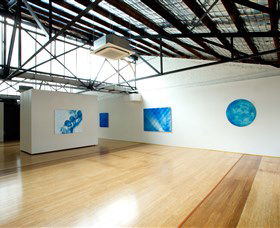 Dominik Mersch Gallery - Tourism Caloundra 1