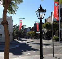 Five Ways Paddington NSW - Tourism Caloundra