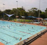 Manly Boy Charlton Swim Centre - Tourism Caloundra
